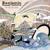 Frozen Moor - Benjamin Francis Leftwich