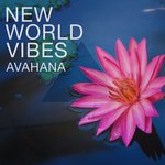 Обложка трека Avahana