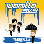 Обложка трека Umbrella