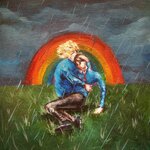 Обложка трека я неудачник