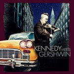 Обложка трека Gershwin / Arr. Kennedy: How Long Has This Been Going On