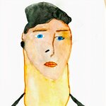 Обложка трека спидран