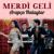 Velel - Merdi Geli