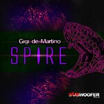 Обложка трека Spire