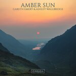 Обложка трека Amber Sun