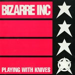 Обложка трека Playing With Knives (Quadrant Mix)