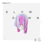 Обложка трека Slow Down