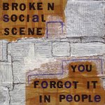 Обложка трека Looks Just Like The Sun