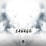 Обложка трека Chasing Dragons