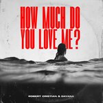 Обложка трека How much do you love me?