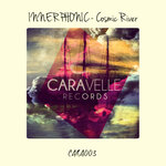 Обложка трека COSMIC RIVER