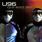 Обложка трека Das Boot 2017