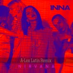 Обложка трека Nirvana