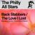 The Love I Lost - The Philly All Stars
