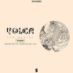 Обложка трека Something About You