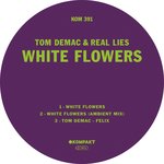Обложка трека White Flowers