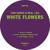 White Flowers - Tom Demac