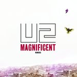 Обложка трека Magnificent