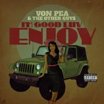 Обложка трека Get Well Soon