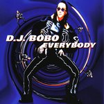 Обложка трека Everybody (Mike Candys Extended Mix)