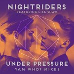 Обложка трека Under Pressure