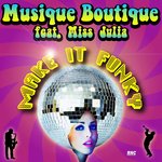 Обложка трека Make It Funky