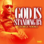 Обложка трека God is Standing By