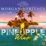 Обложка трека Pineapple Wine