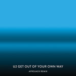 Обложка трека Get Out Of Your Own Way