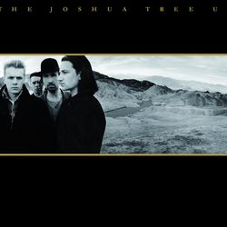 Обложка трека With Or Without You (Remastered 2007)