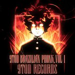 Обложка трека montagem de phonk de treinamento