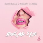 Обложка трека Bring Me 2 Life