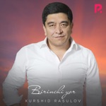 Обложка трека Birinchi Yor