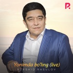 Обложка трека Bekatdagi Begoyim (Live)