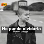 Обложка трека No Puedo Olvidarla