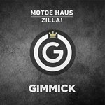 Обложка трека Zilla!