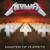 (Anesthesia) Pulling Teeth - Metallica