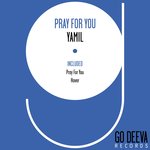 Обложка трека Pray for You