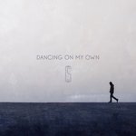 Обложка трека Dancing on My Own