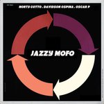 Обложка трека Jazzy Mofo