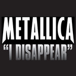 Обложка трека I Disappear