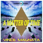 Обложка трека A Matter of Time