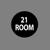 The World - 21 ROOM