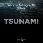 Обложка трека Tsunami