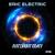 Competition of Dreams - Eric Electric