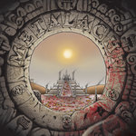 Обложка трека Santeria