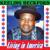 Reggae Strong - Keeling Beckford