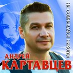 Обложка трека Падал белый снег