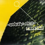 Обложка трека Freestyler
