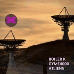 Обложка трека Atliens